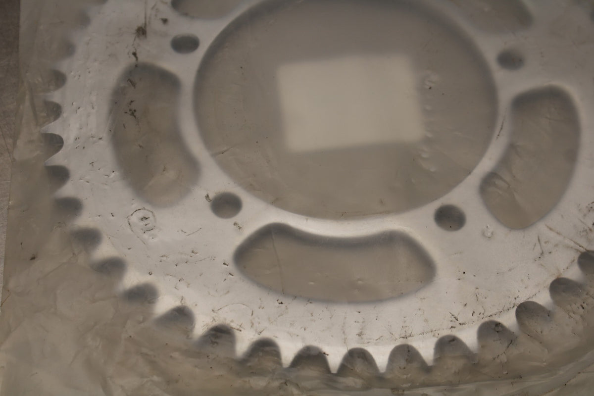 06-07 SUZUKI GSXR750 REAR BACK SPROCKET BB811