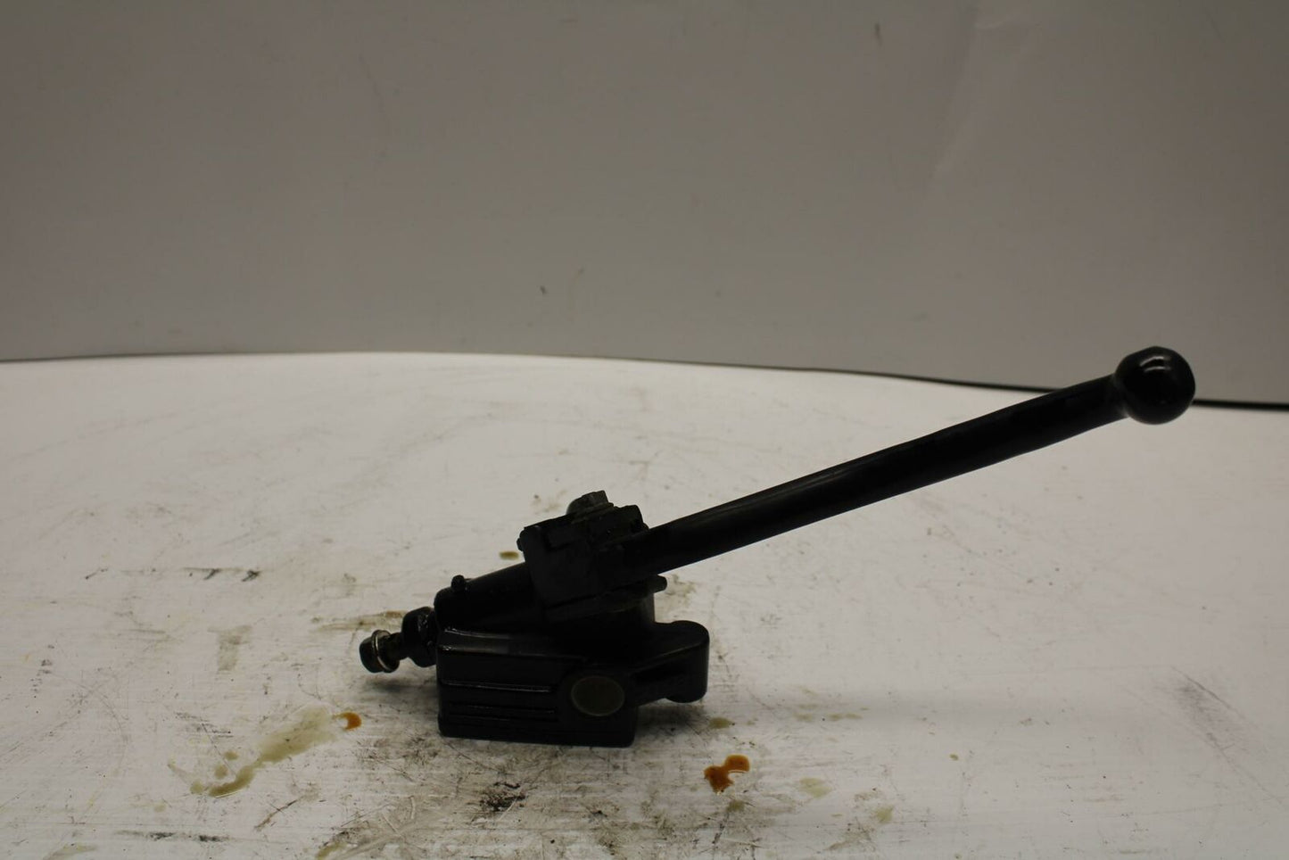 84-85 HONDA V30 MAGNA FRONT BRAKE MASTER CYLINDER LEVER BB251