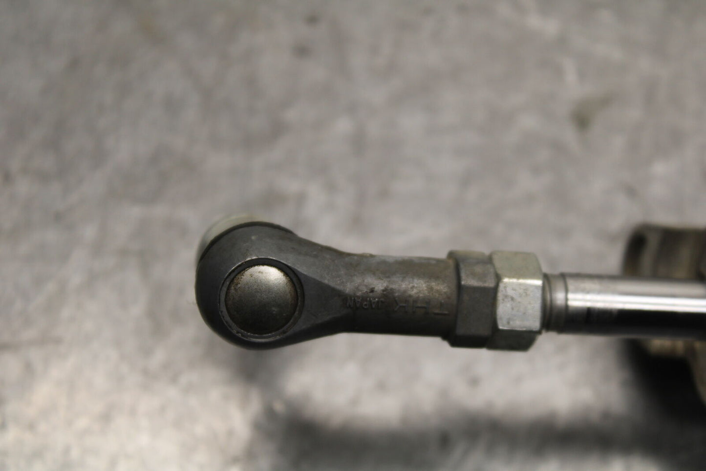 06-07 SUZUKI GSXR750 STEERING DAMPER STABILIZER 51410-01H10 BB670