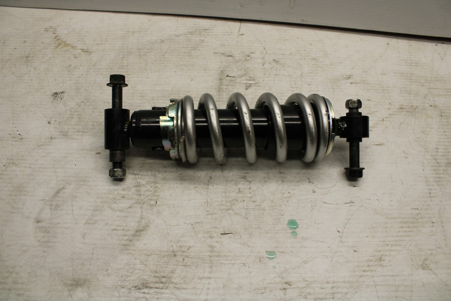 15-17 YAMAHA YZF R3 REAR BACK SHOCK ABSORBER SUSPENSION 1WD-F2210-00-00 BB293