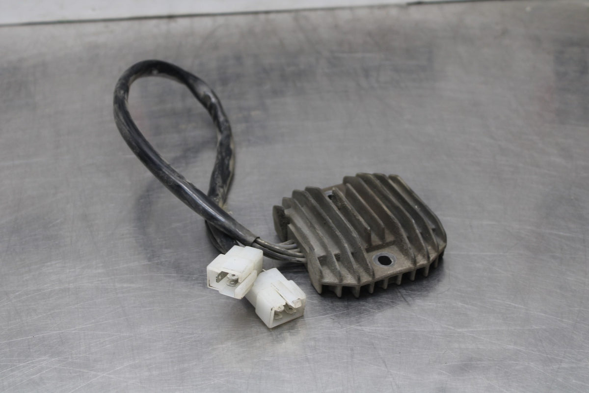 05-06 KAWASAKI NINJA ZX6R RECTIFIER VOLTAGE REGULATOR BB877