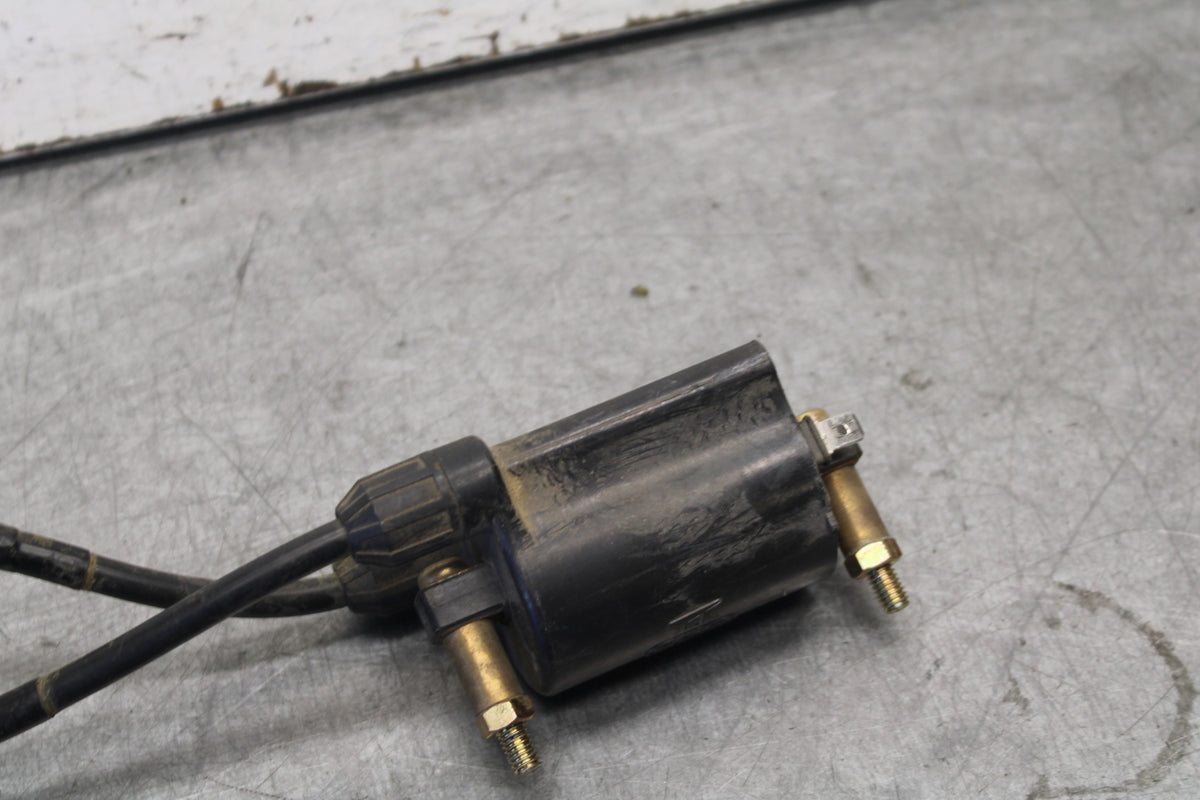 98-03 KAWASAKI VULCAN 1500L IGNITION COILS BB678