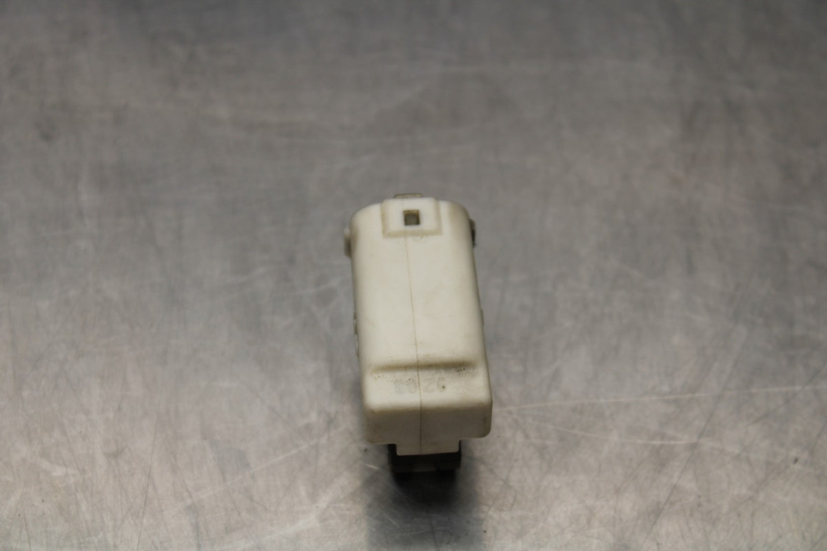 09 YAMAHA V STAR 950 TIP OVER BANK ANGLE CRASH SENSOR SWITCH  BB172
