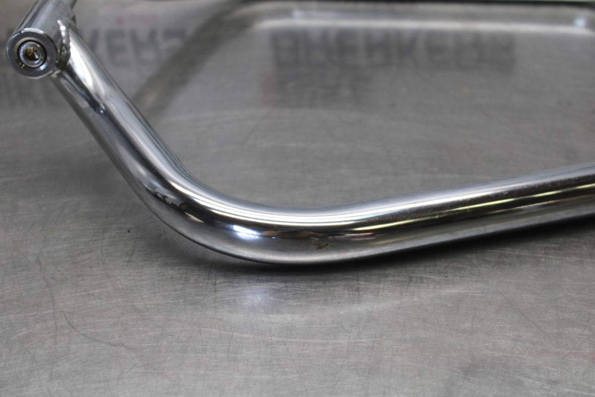 05-09 SUZUKI BOULEVARD C90 FRONT CRASH BAR SET PAIR BB918