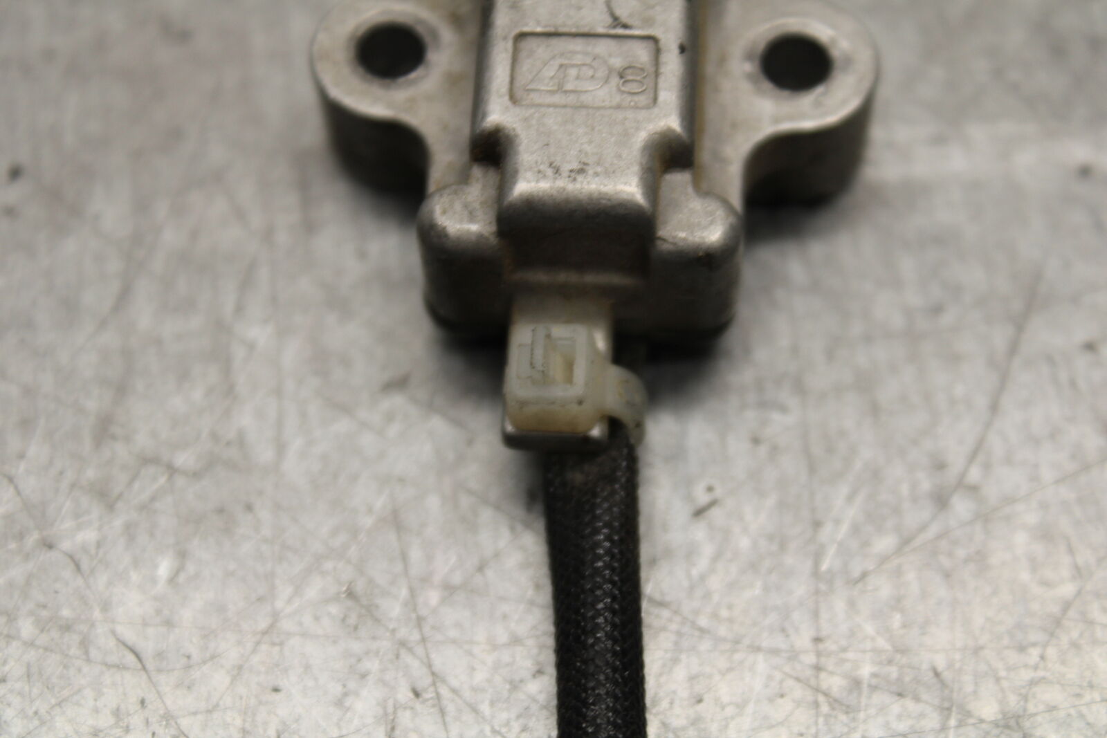 15-17 YAMAHA YZF R3 KICKSTAND SIDE KICK STAND SENSOR