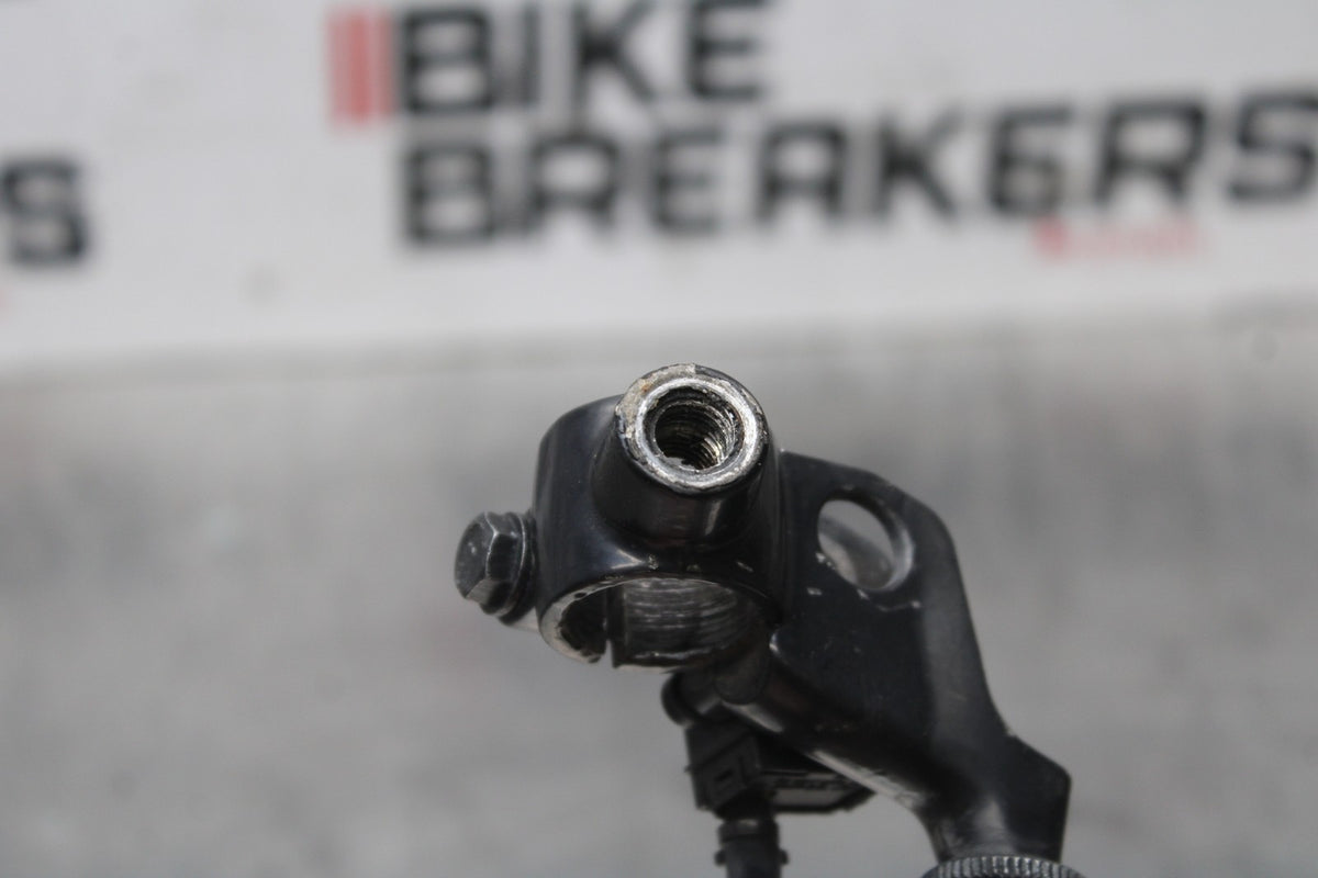 13-16 KTM 390 DUKE CLUTCH LEVER PERCH MOUNT BRACKET BB815