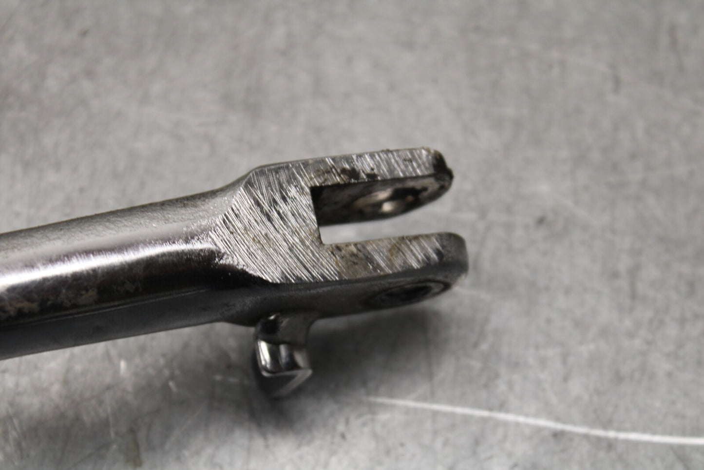 05-06 SUZUKI BOULEVARD M50 KICKSTAND SIDE KICK STAND BB671