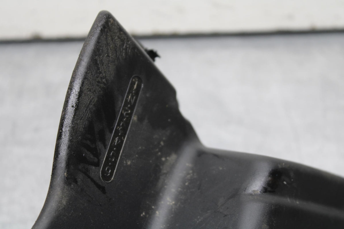 2014 Honda CB500F ABS ENGINE SPROCKET COVER BB102