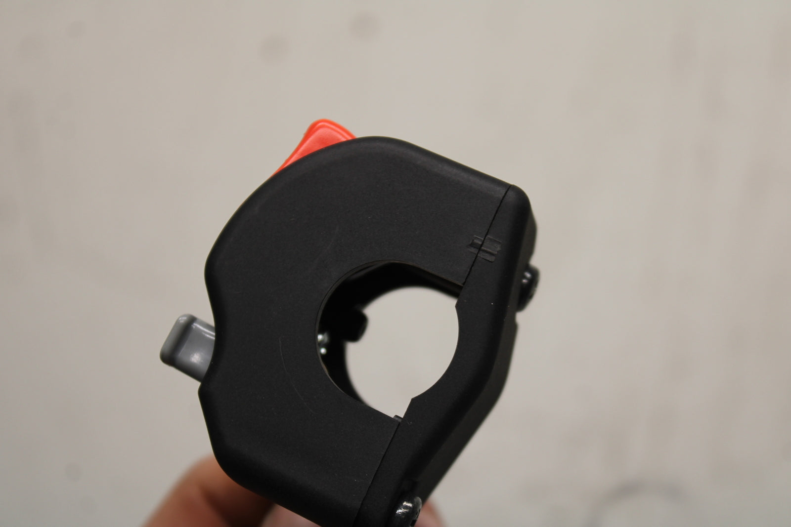 12-25 KAWASAKI NINJA ZX14R NEW!! RIGHT HANDLE KILL OFF START SWITCH BB757