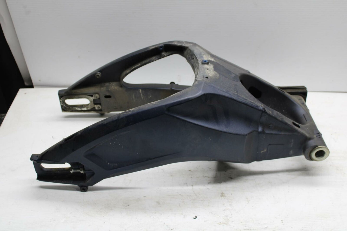 11-19 SUZUKI GSXR600 REAR SWINGARM BACK SUSPENSION SWING ARM BB294