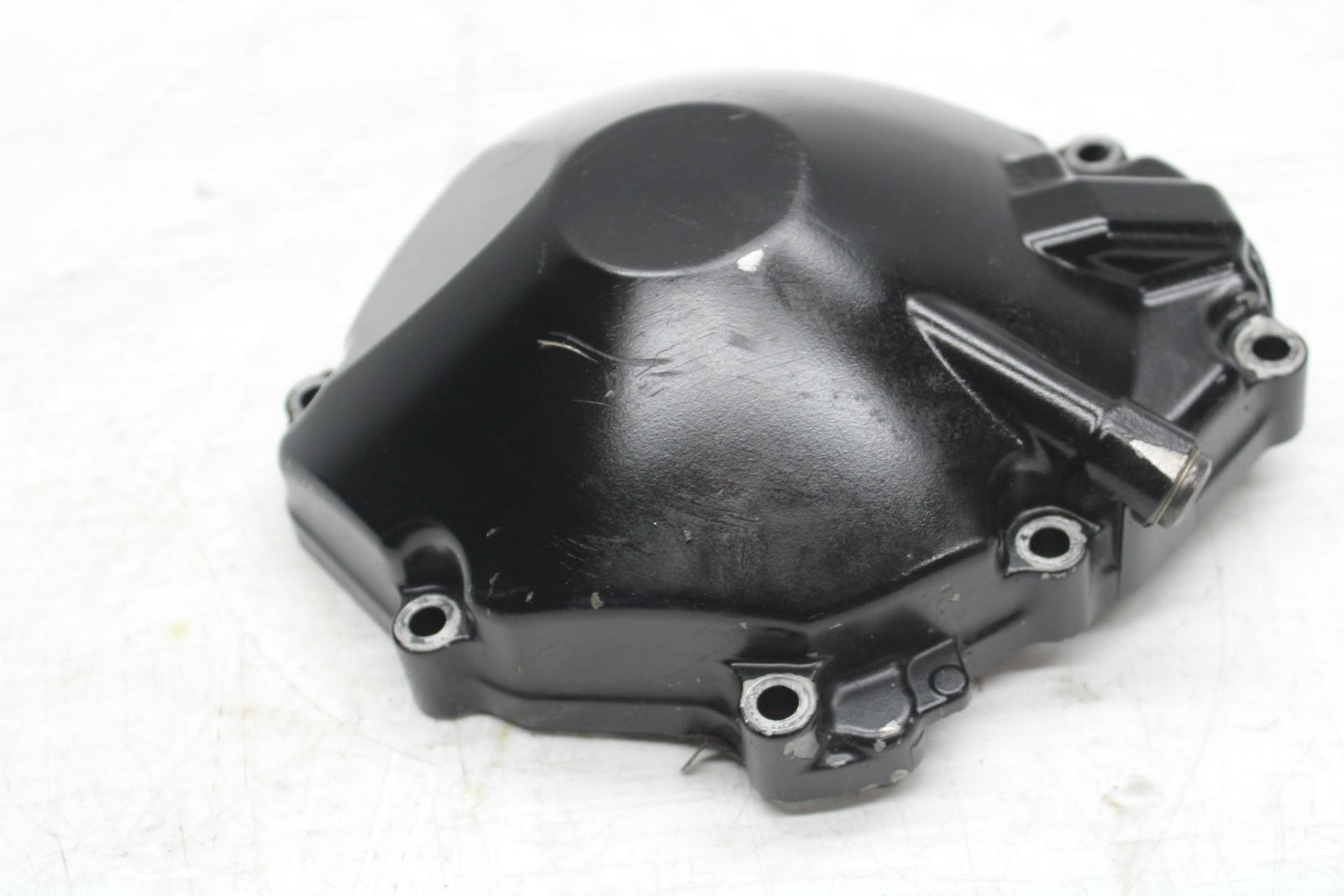 09-11 SUZUKI GSXR1000 STATOR MAGNETO ALTERNATOR GENERATOR COVER  BB284