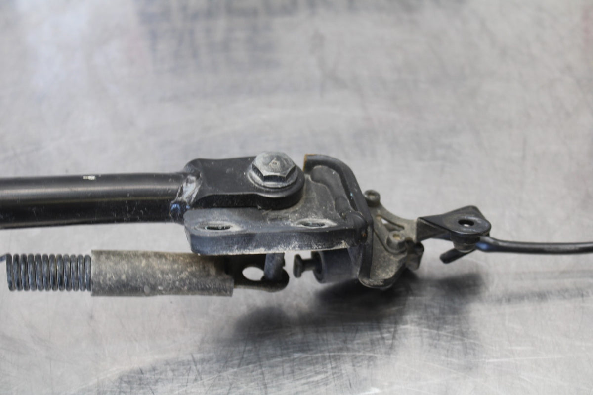 22-25 YAMAHA YZF R7 KICKSTAND SIDE KICK STAND BB182