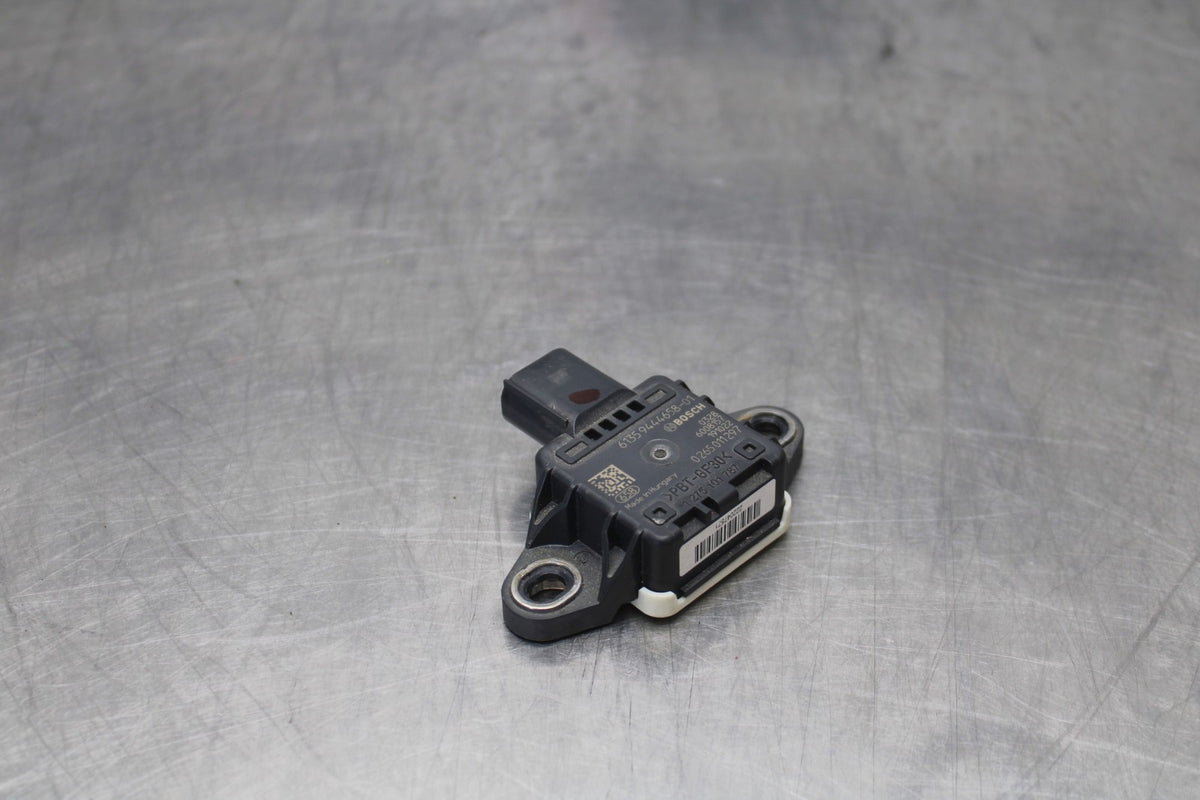 20-23 BMW F900R TIP OVER BANK ANGLE CRASH SENSOR SWITCH  BB923