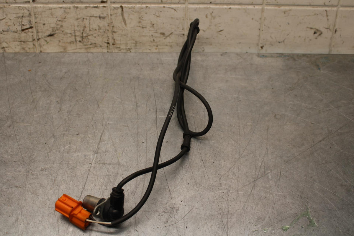 2008 Honda Interceptor 800 VFR800A ABS FRONT ABS BRAKE SENSOR BB566