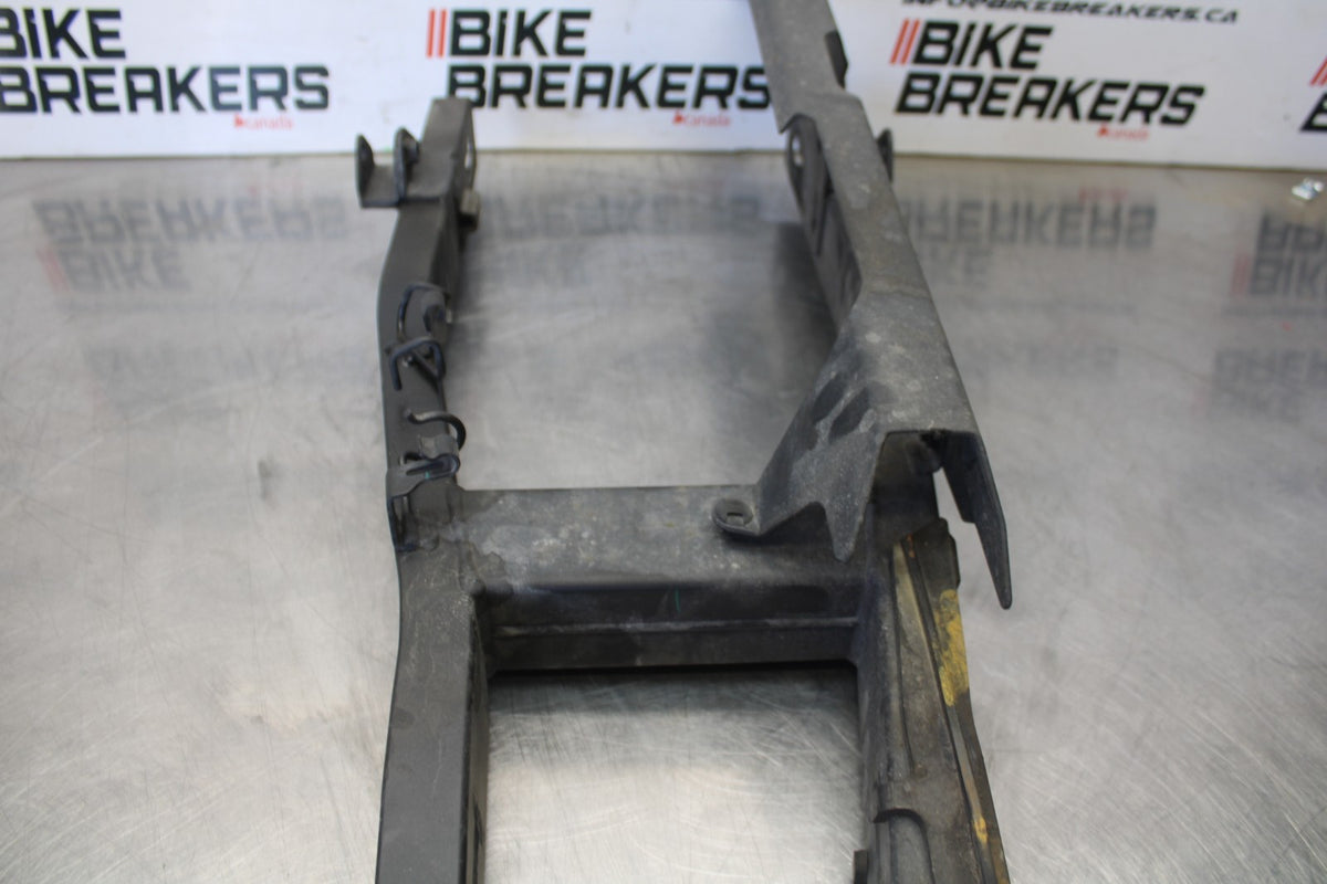 24-25 KAWASAKI ELIMINATOR 450 REAR SWINGARM SUSPENSION ARM BB869