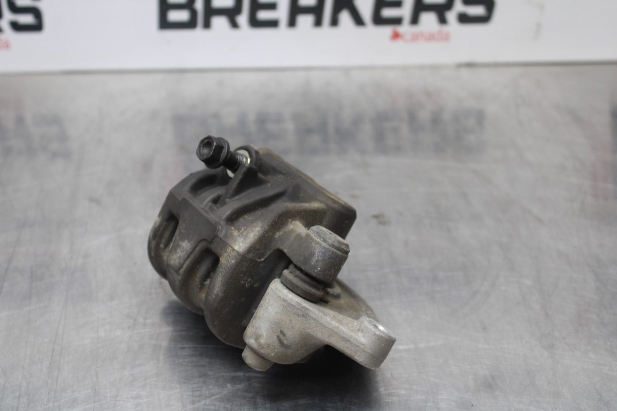 12 HONDA CB1000R REAR BACK BRAKE CALIPER BB200