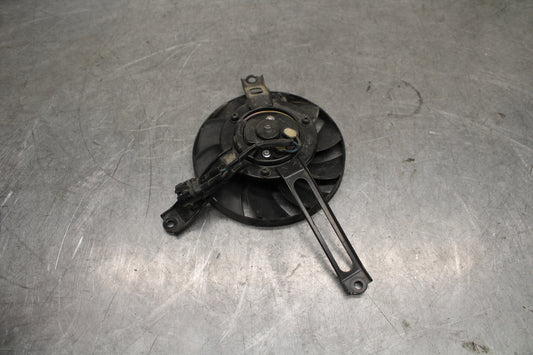 17-21 HONDA CBR1000RR SP LEFT ENGINE RADIATOR COOLING FAN MOTOR BB681