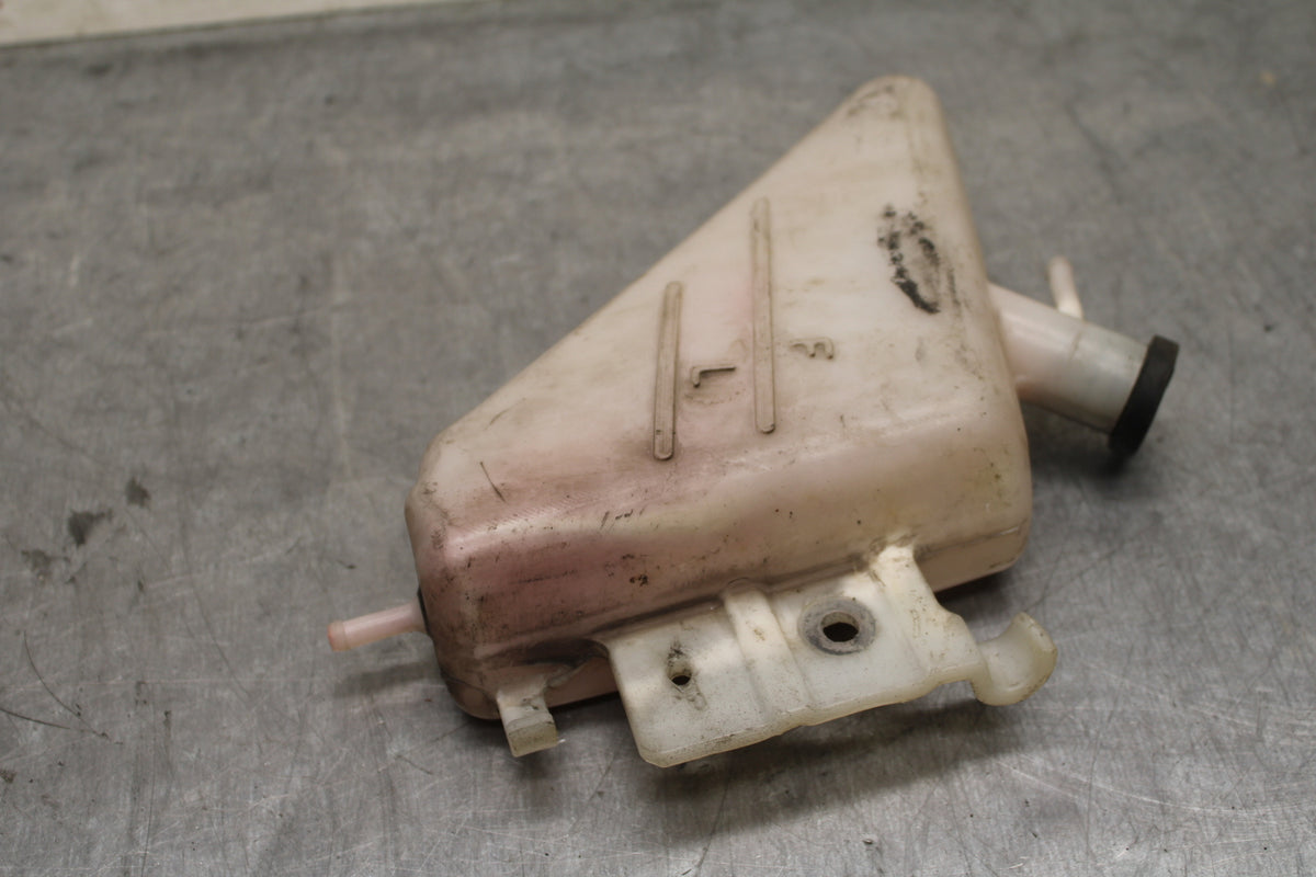 08-10 SUZUKI GSXR 600 COOLANT WATER TANK RESERVOIR BOTTLE BB130