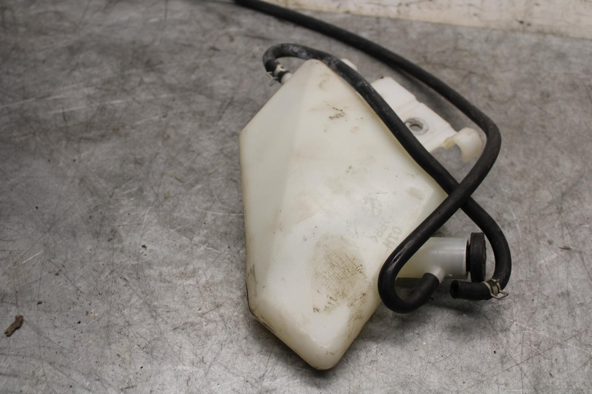 06-07 SUZUKI GSXR750 COOLANT WATER TANK RESERVOIR BOTTLE 17910-01H00  BB543