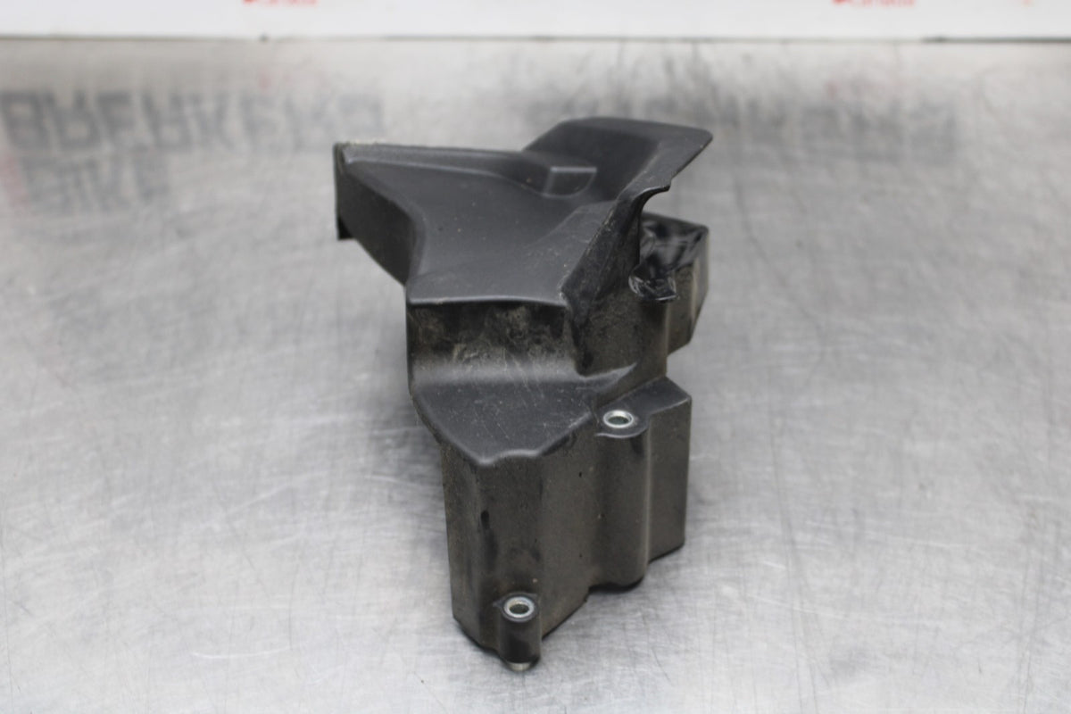 07-08 YAMAHA YZF R1 ENGINE SPROCKET COVER BB771