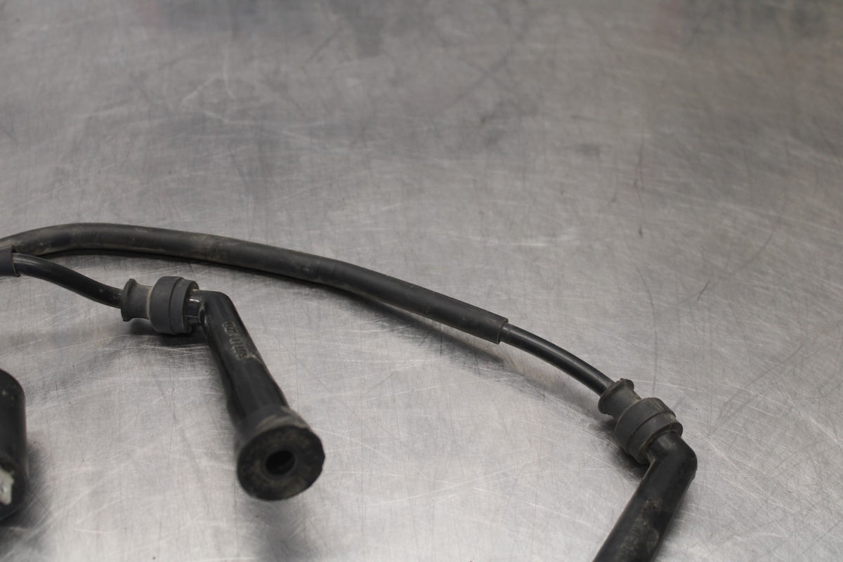 07 SUZUKI BOULEVARD M50 IGNITION COILS BB897
