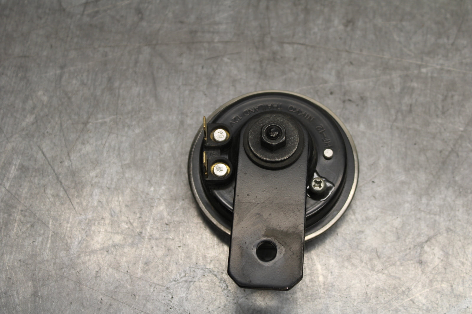 18-24 KAWASAKI NINJA 650 HORN SIGNAL BB725