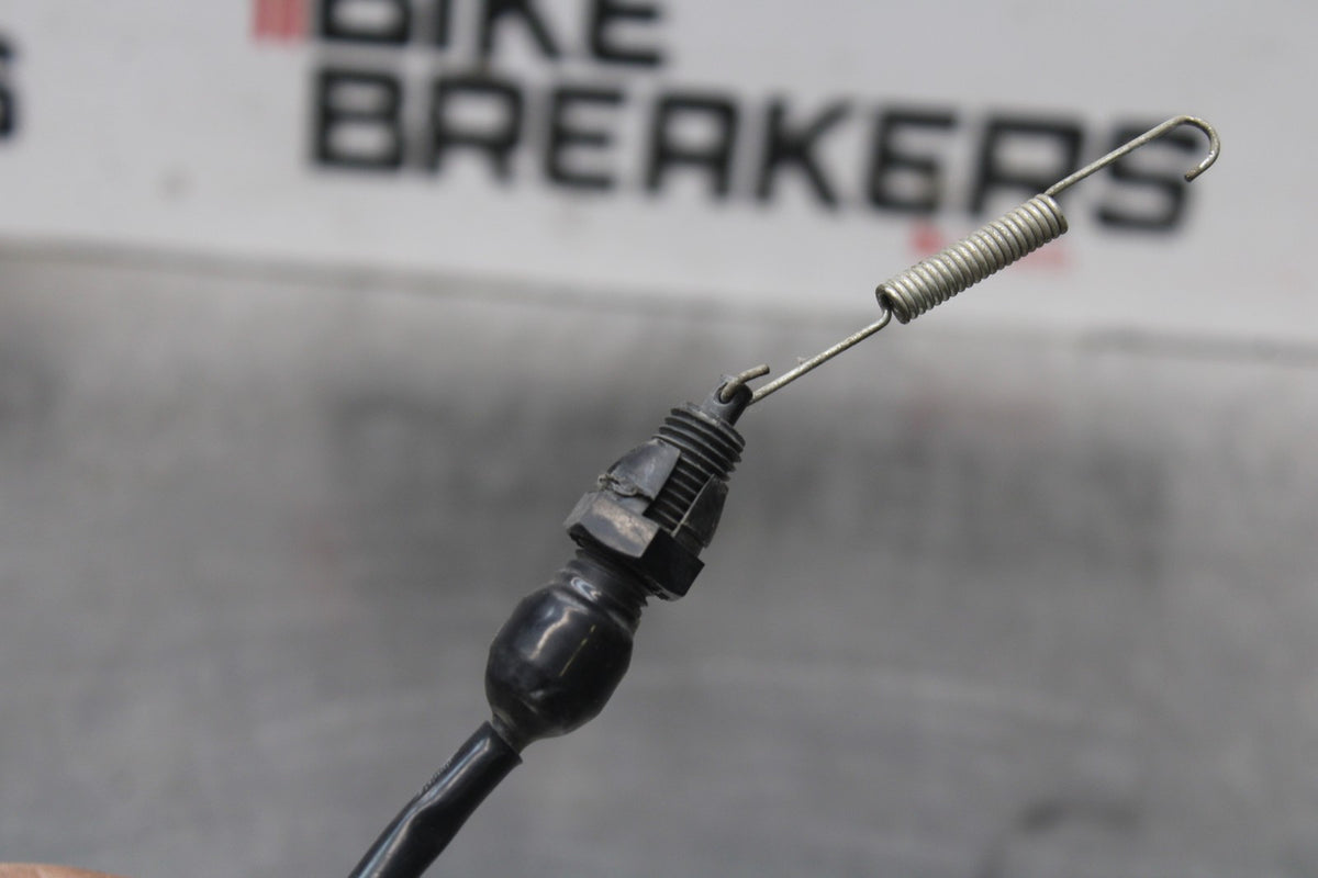 08-10 SUZUKI GSXR 600 REAR BACK BRAKE SENSOR BB803