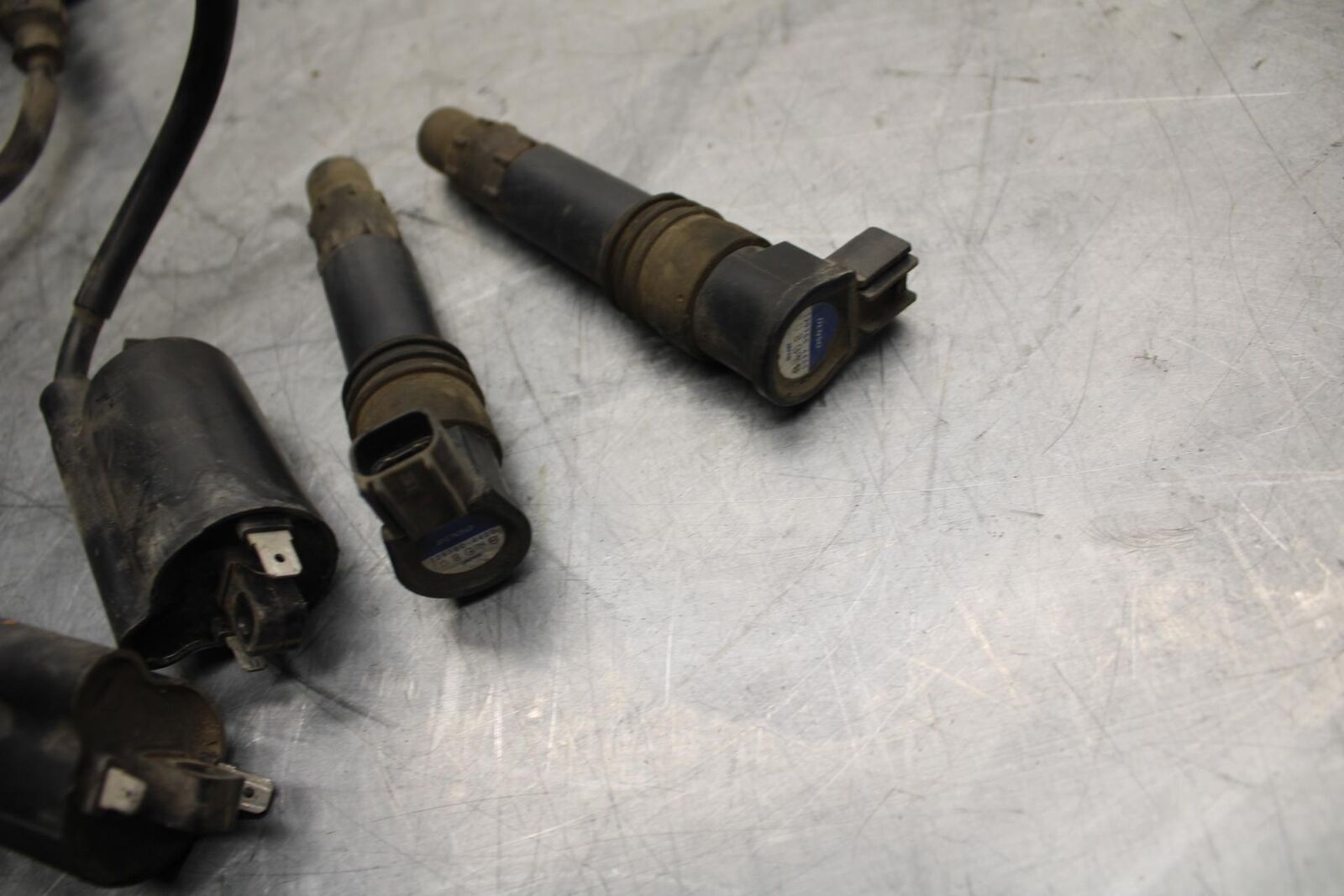 06-09 SUZUKI M109R BOULAVARD IGNITION COILS BB501