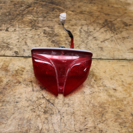 11-21 SUZUKI GSXR600 REAR TAIL TAILLIGHT BACK BRAKE LIGHT BB346