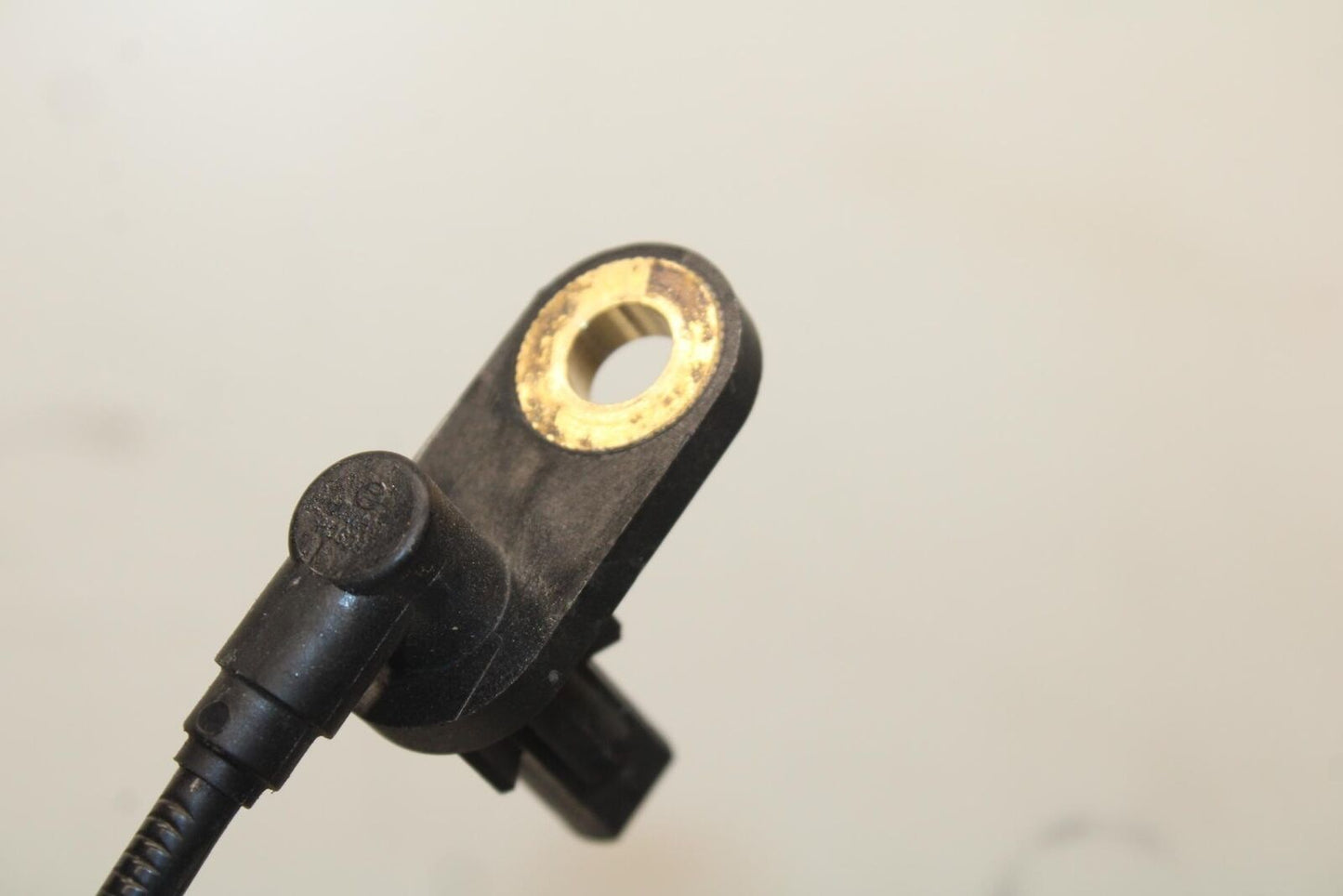 12-17 KAWASAKI ER-6N Z650 REAR ABS BRAKE SENSOR BB607