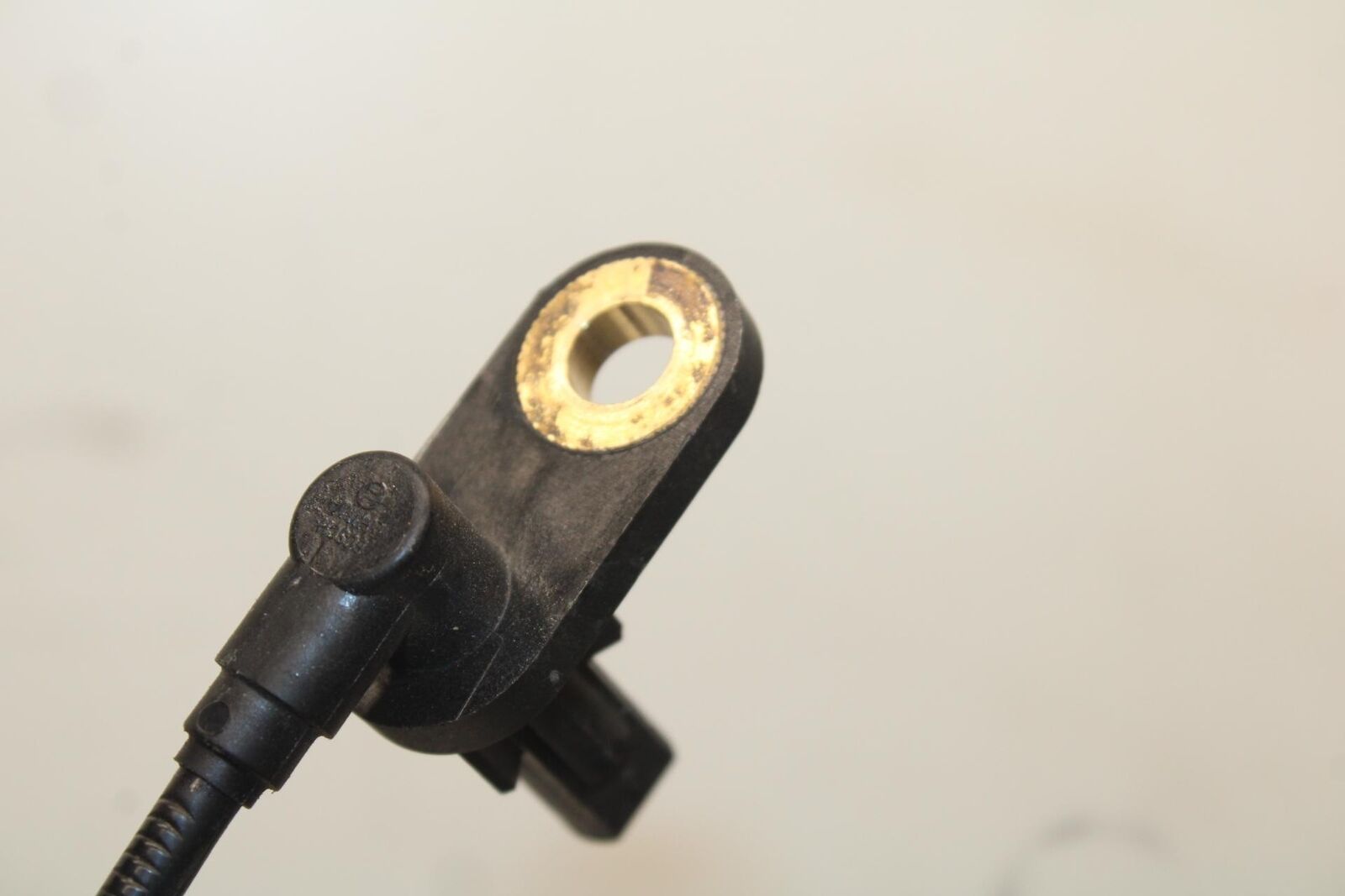 12-17 KAWASAKI ER-6N Z650 REAR ABS BRAKE SENSOR BB607