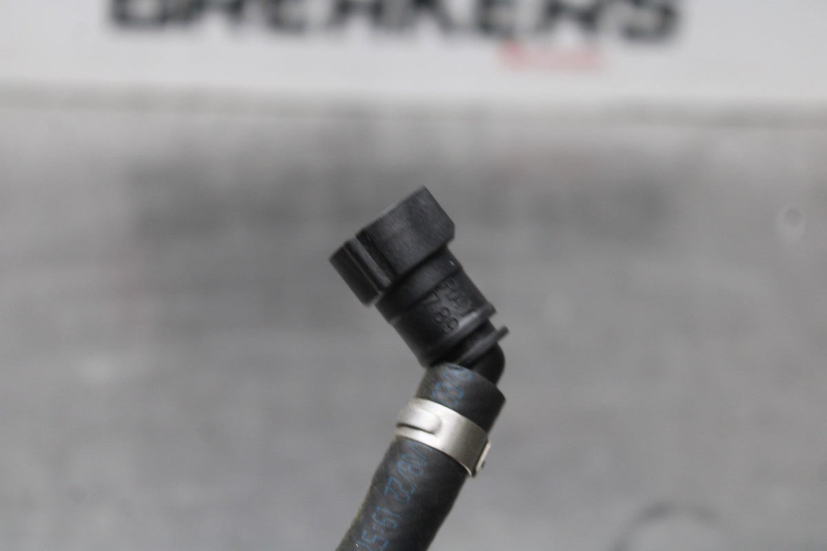 08 APRILIA SHIVER 750 FUEL HOSE GAS LINE TUBE PIPE BB551