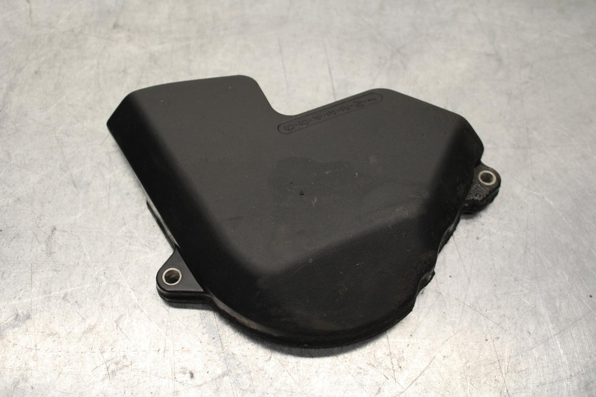 2006 Honda CBR600RR ENGINE SPROCKET COVER 11350-MEE-A00 BB63