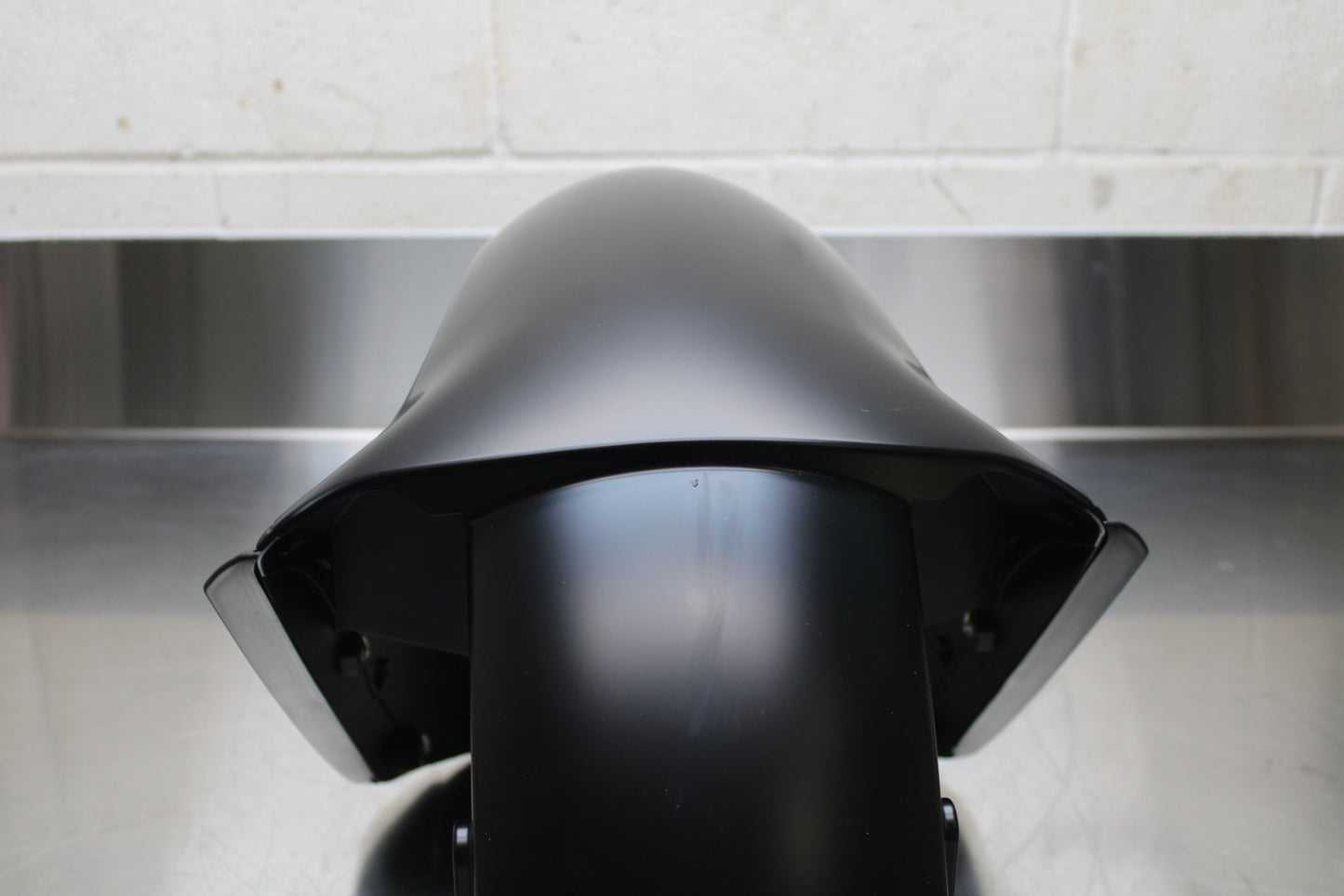 23-24 KAWASAKI NINJA ZX14R FRONT WHEEL FENDER COWL FAIRING BB141