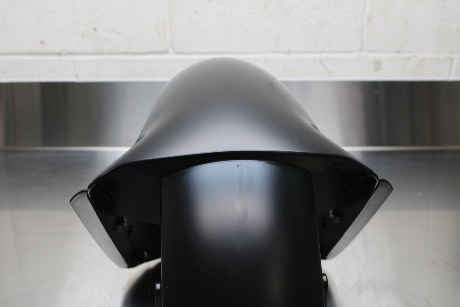 23-24 KAWASAKI NINJA ZX14R FRONT WHEEL FENDER COWL FAIRING BB141