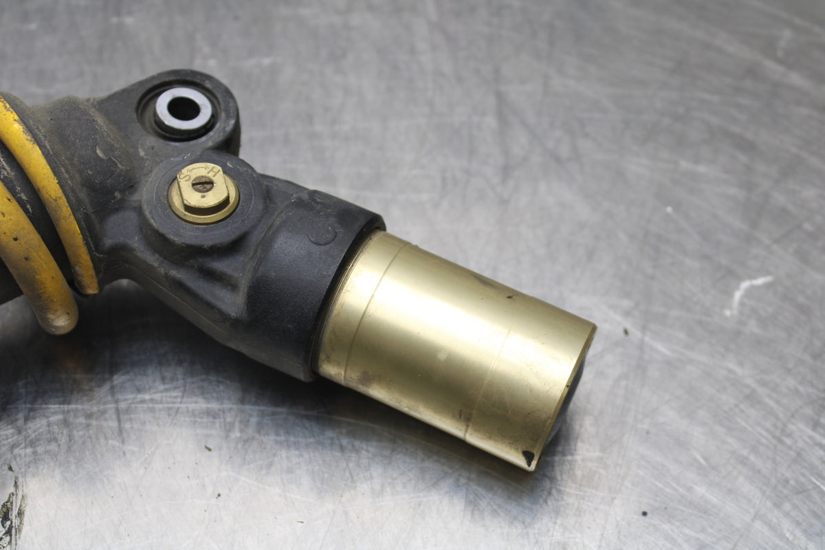 06-07 HONDA CBR1000RR REAR BACK SHOCK ABSORBER SUSPENSION BB166