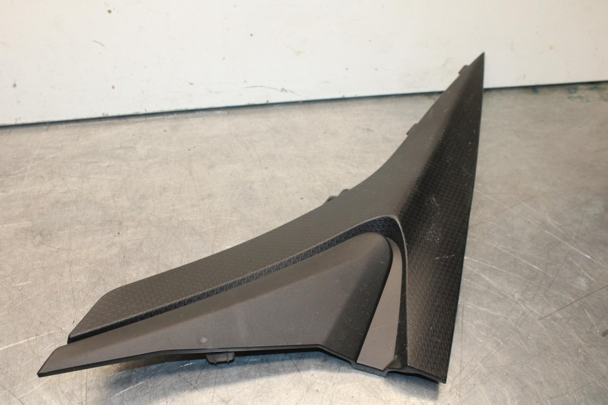 20-23 APRILIA RS660 RIGHT LEFT FRONT SIDE SEAT PANELS TRIMS FAIRINGS COVER BB611