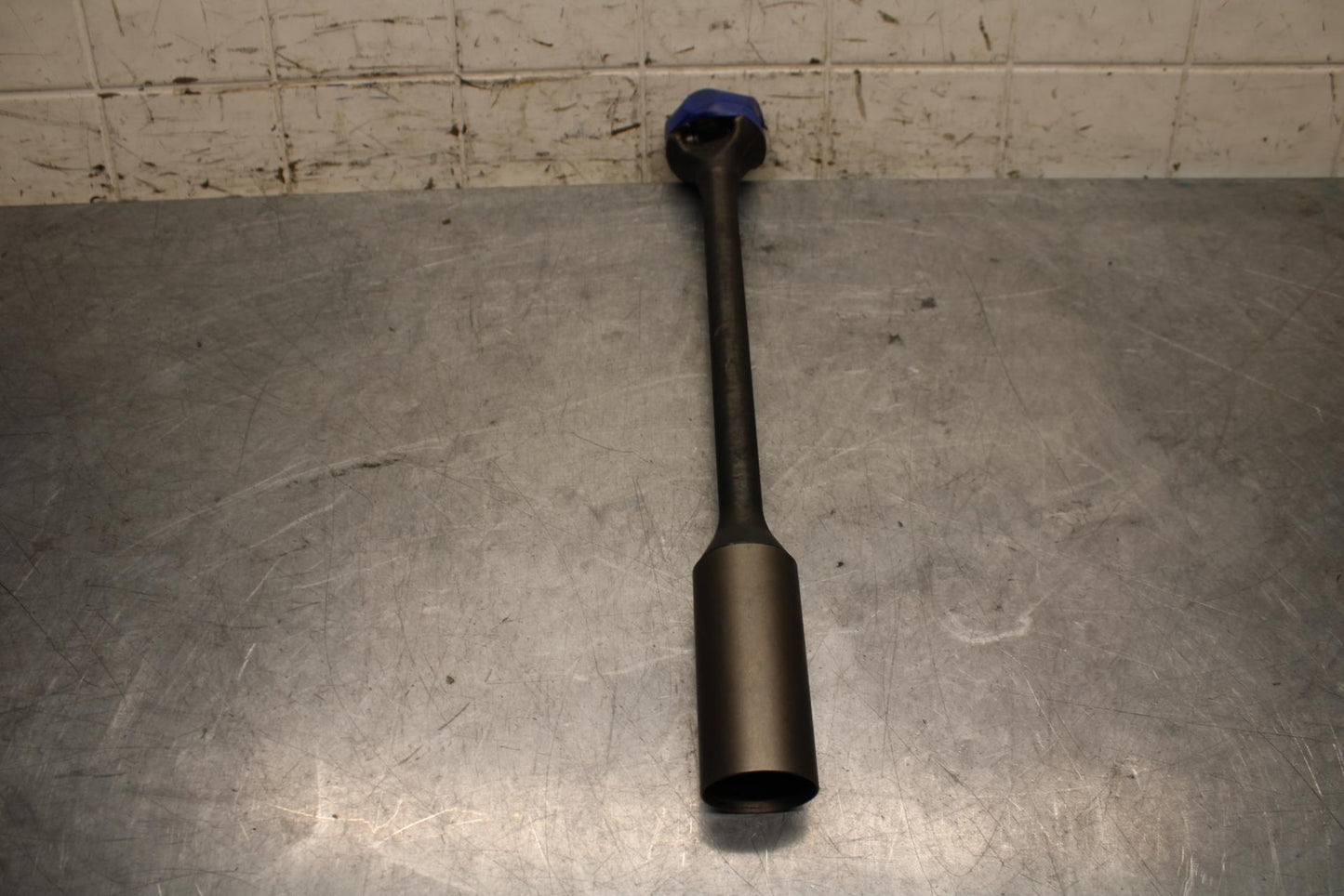 2005 Kawasaki Vulcan 1600 VN1600D Nomad DRIVE SHAFT 39158-1112 BB556