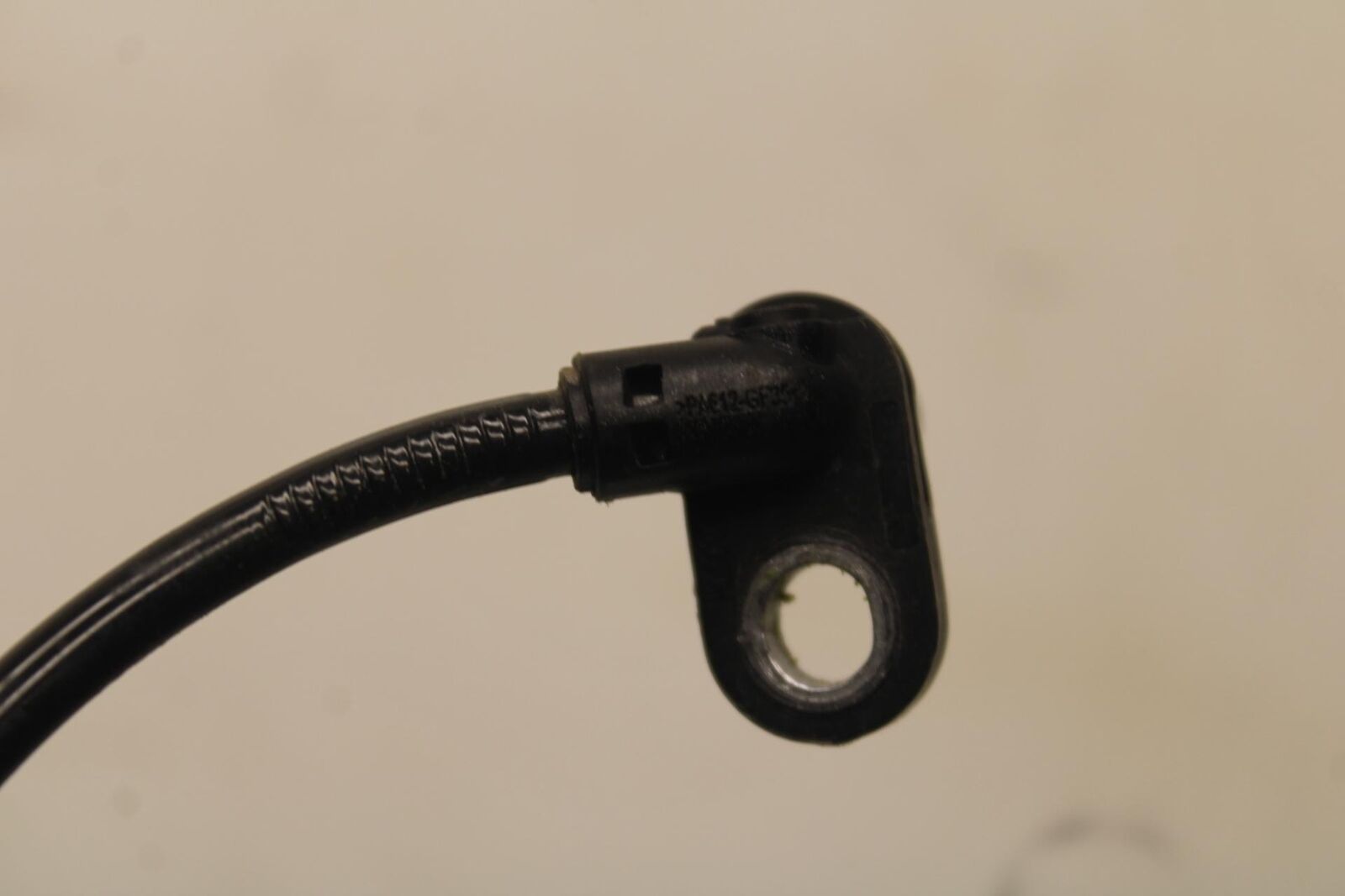 12-17 KAWASAKI ER-6N Z650 FRONT ABS BRAKE SENSOR BB607