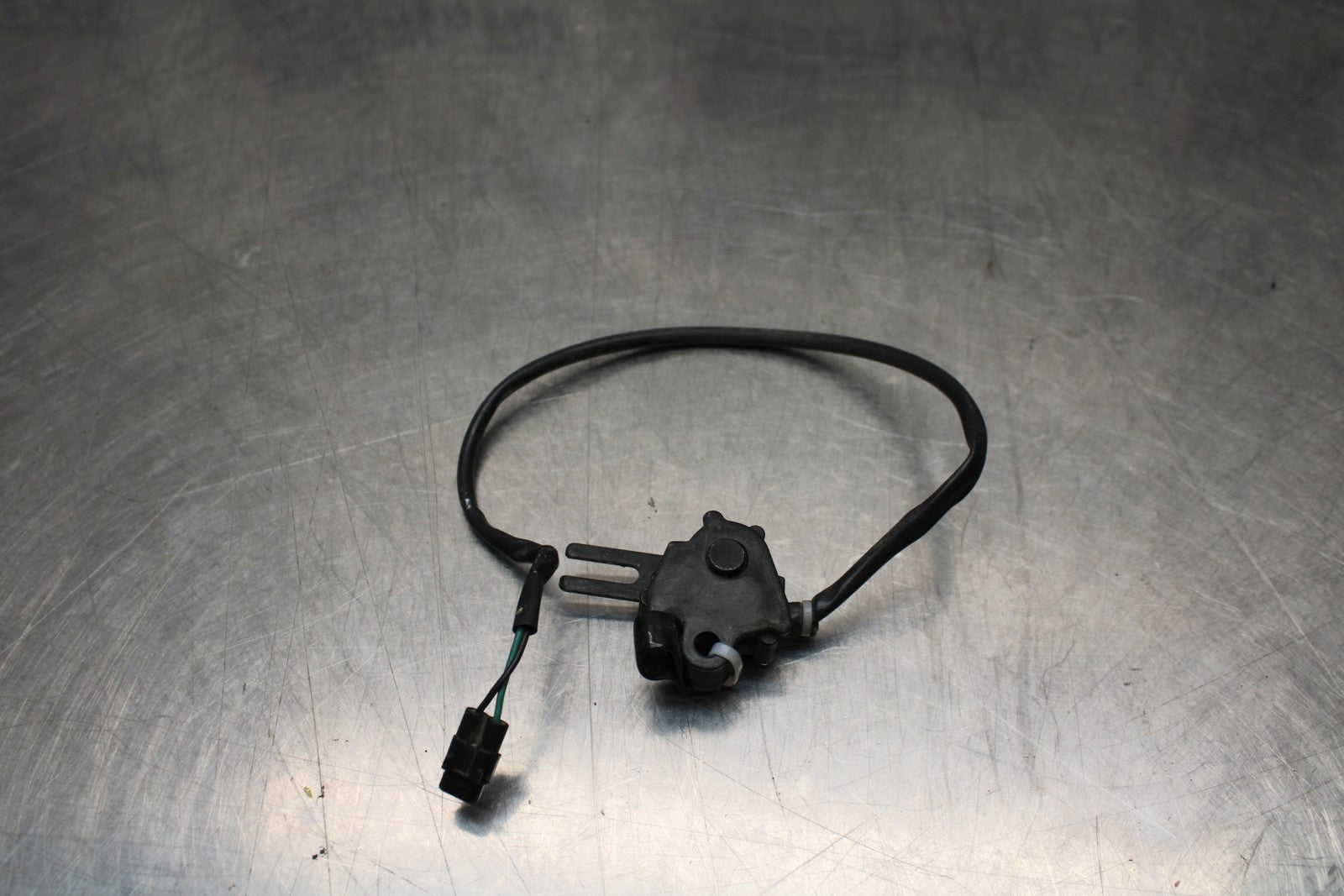 13-17 KAWASAKI NINJA 300 EX300 ABS KICKSTAND SIDE KICK STAND SENSOR BB187