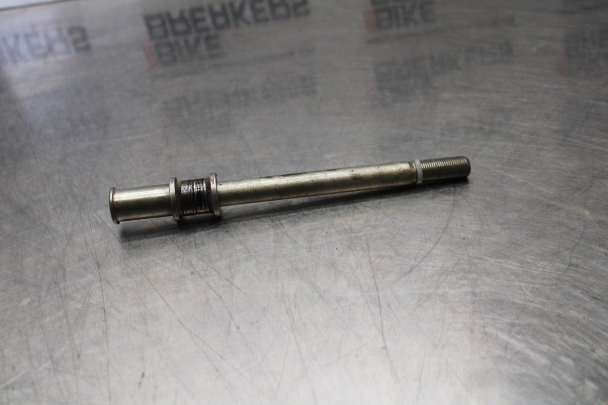 24-25 KAWASAKI NINJA ZX4R REAR AXLE BACK WHEEL RIM PIVOT BOLT AXEL