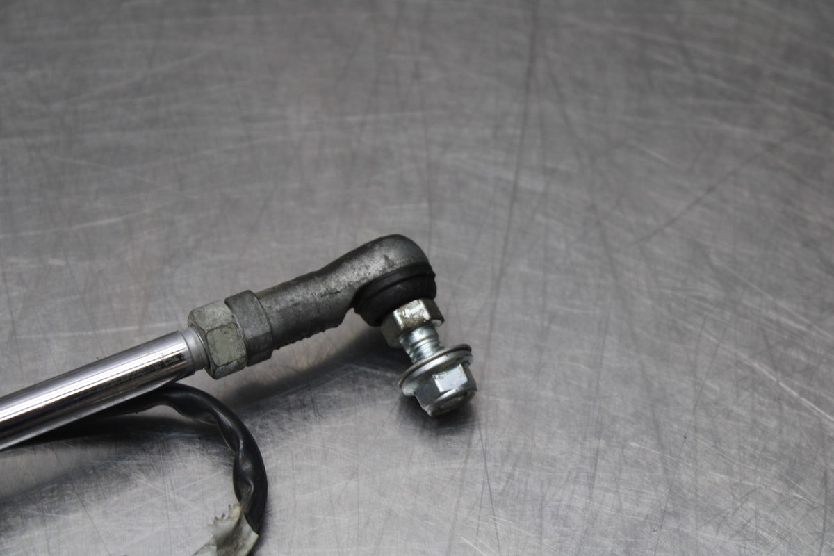 13 YAMAHA YZF R1 STEERING DAMPER STABILIZER BB781