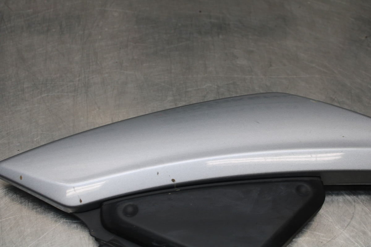 15 SUZUKI GW250F RIGHT LEFT GAS FUEL TANK PANELS COVERS TRIM SET COWLS  BB789