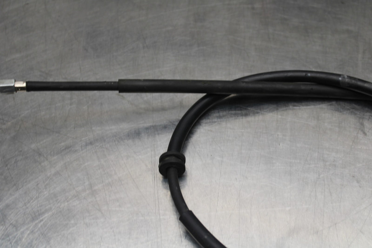 06-07 SUZUKI GSXR 600 CLUTCH CABLE LINE BB822