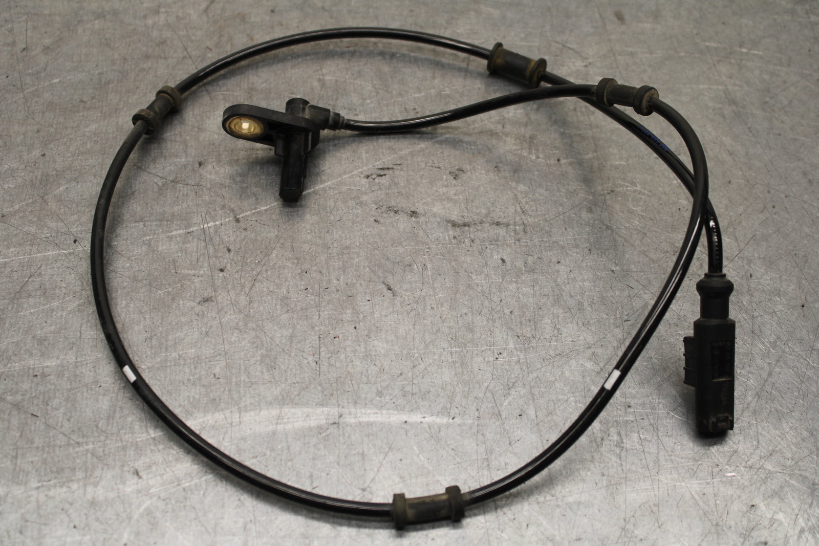 16 KAWASAKI NINJA ZX10R FRONT ABS BRAKE SENSOR 21176-0813 BB650