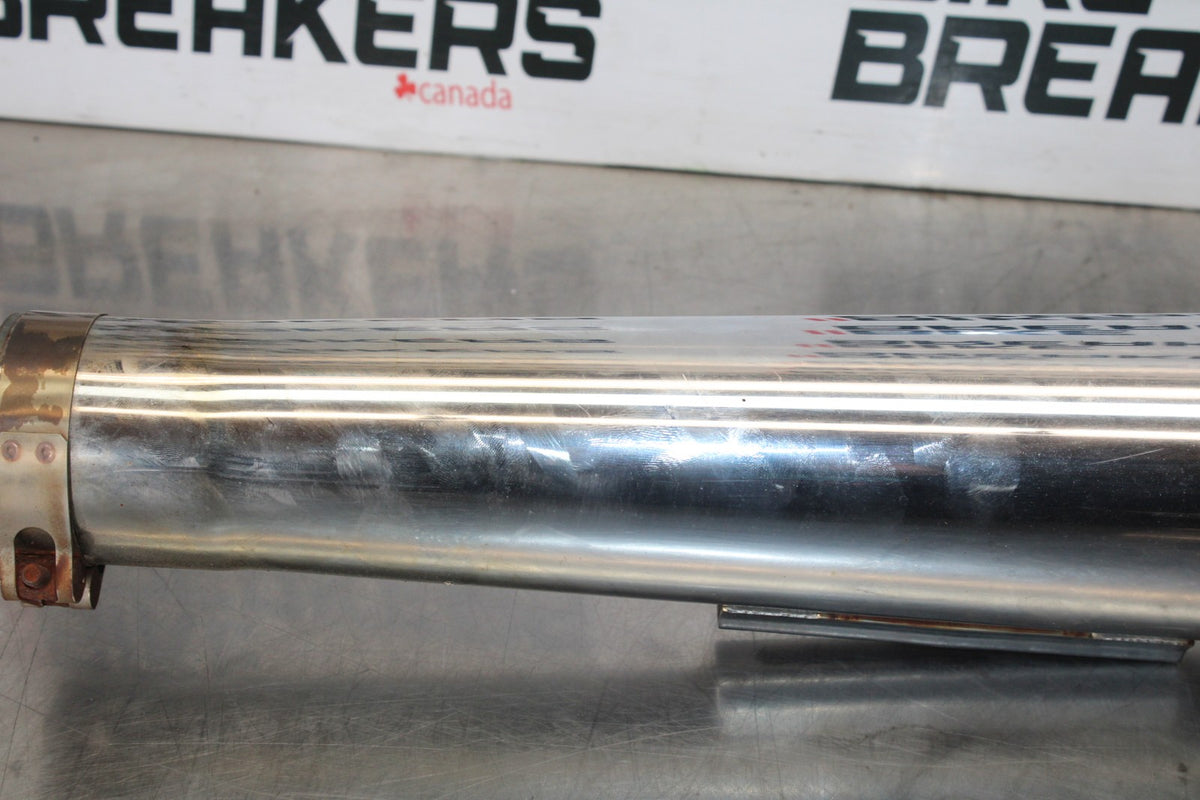 88-03 HARLEY-DAVIDSON SPORTSTER 1200 SUPERTRAP EXHAUST PIPE BB00