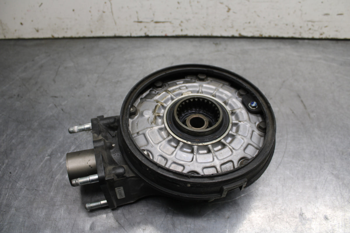 14 HONDA CTX1300A FINAL DRIVE GEAR DIFFERENTIAL BB732