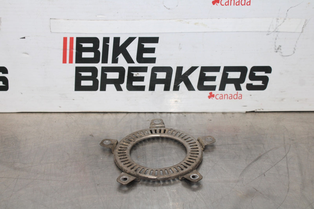 17-20 BMW S1000R REAR BACK WHEEL ABS BRAKE RING DISC BB909