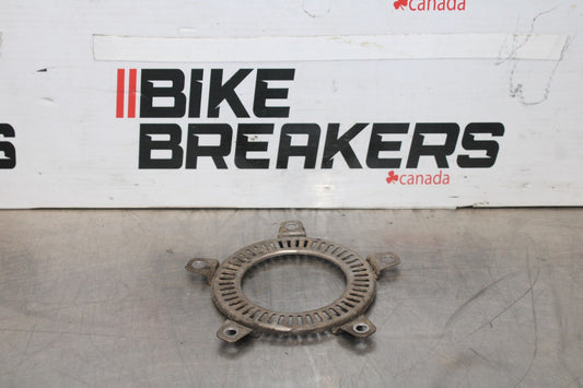 17-20 BMW S1000R REAR BACK WHEEL ABS BRAKE RING DISC BB909