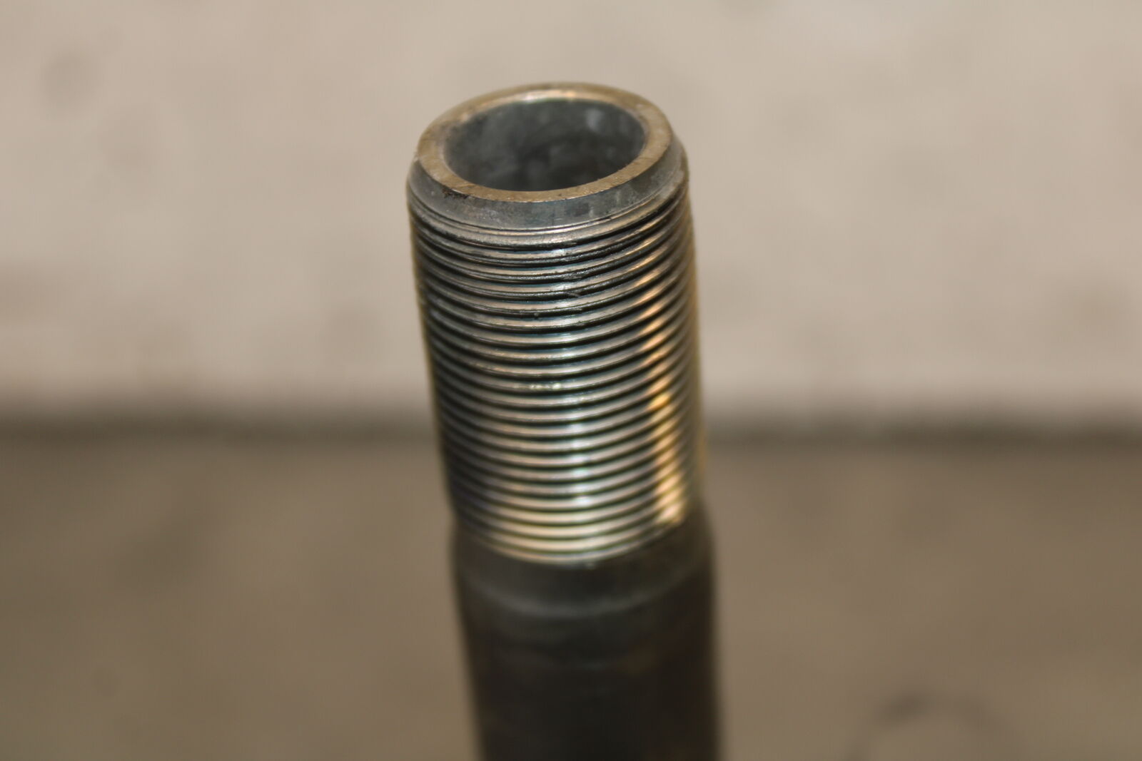 19-23 KAWASAKI NINJA ZX6R FRONT WHEEL RIM AXLE PIVOT BOLT BB701